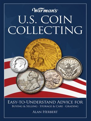 Warman's U.S. Coin Collecting - ebook